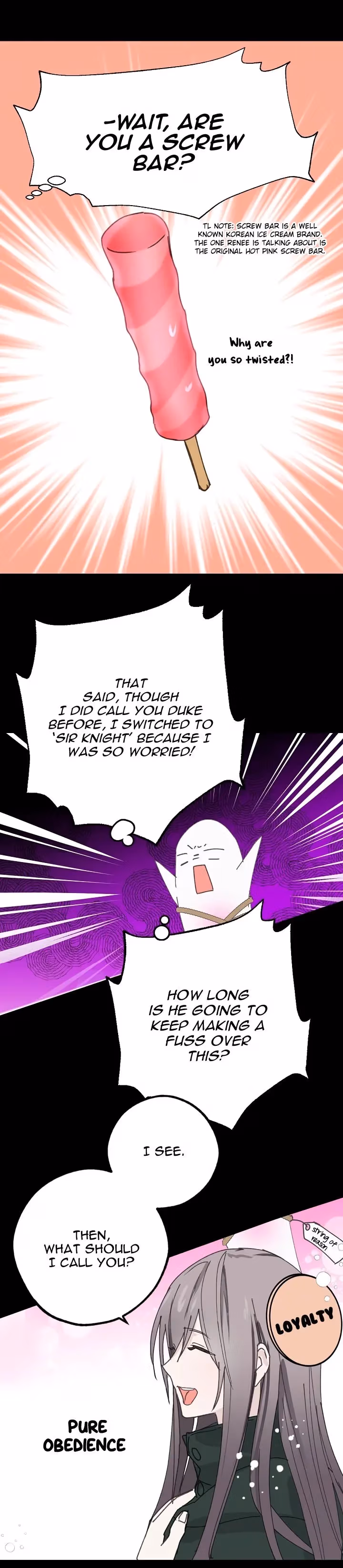 Read False Confession chapter 14 image 6 on Lezhin