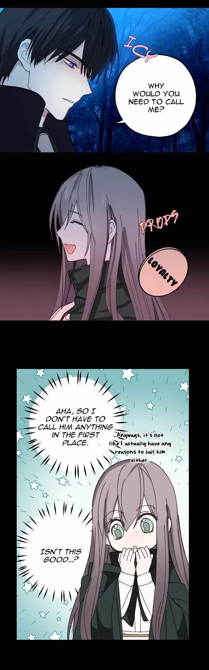 Read False Confession chapter 14 image 7 on Lezhin