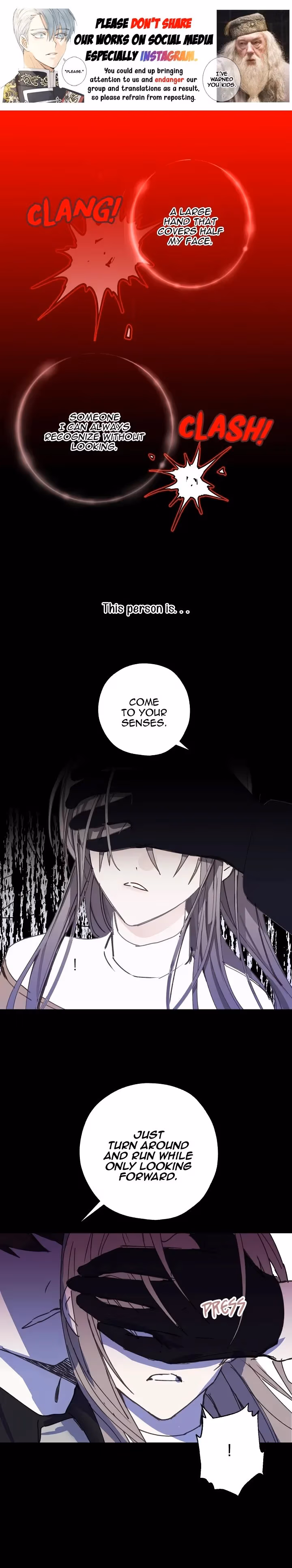 Read False Confession chapter 16 image 0 on Lezhin