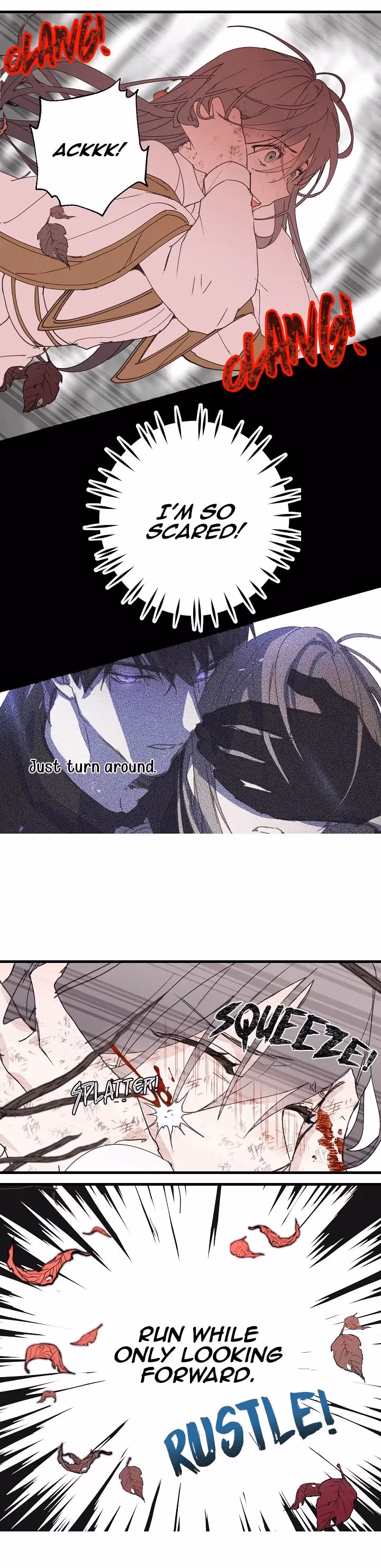 Read False Confession chapter 16 image 3 on Lezhin