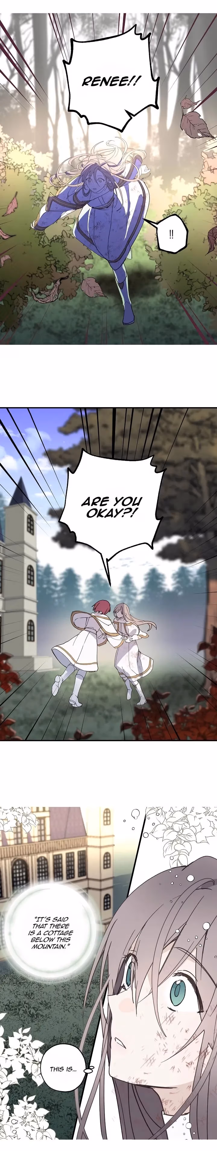 Read False Confession chapter 16 image 4 on Lezhin
