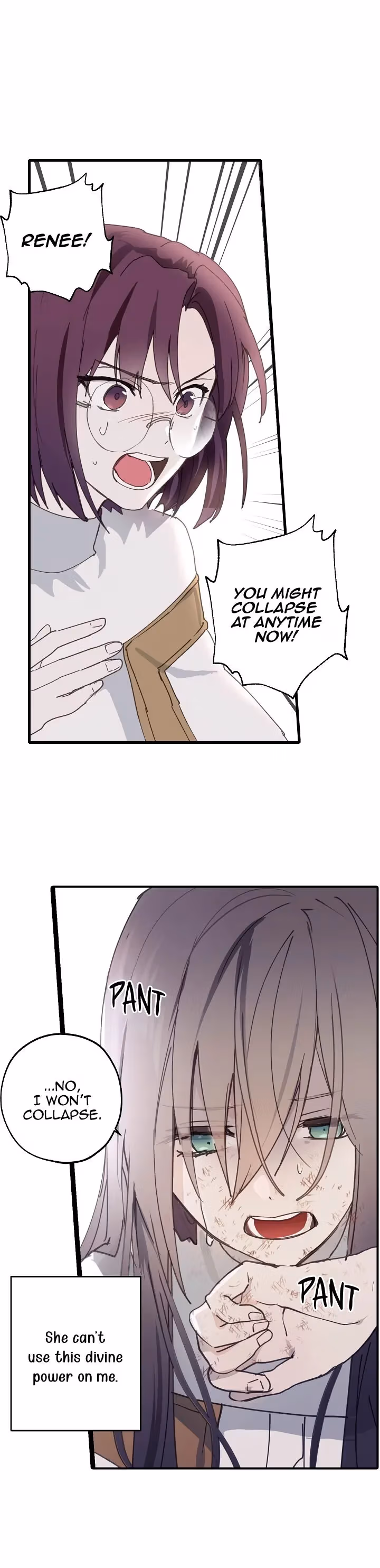 Read False Confession chapter 16 image 6 on Lezhin