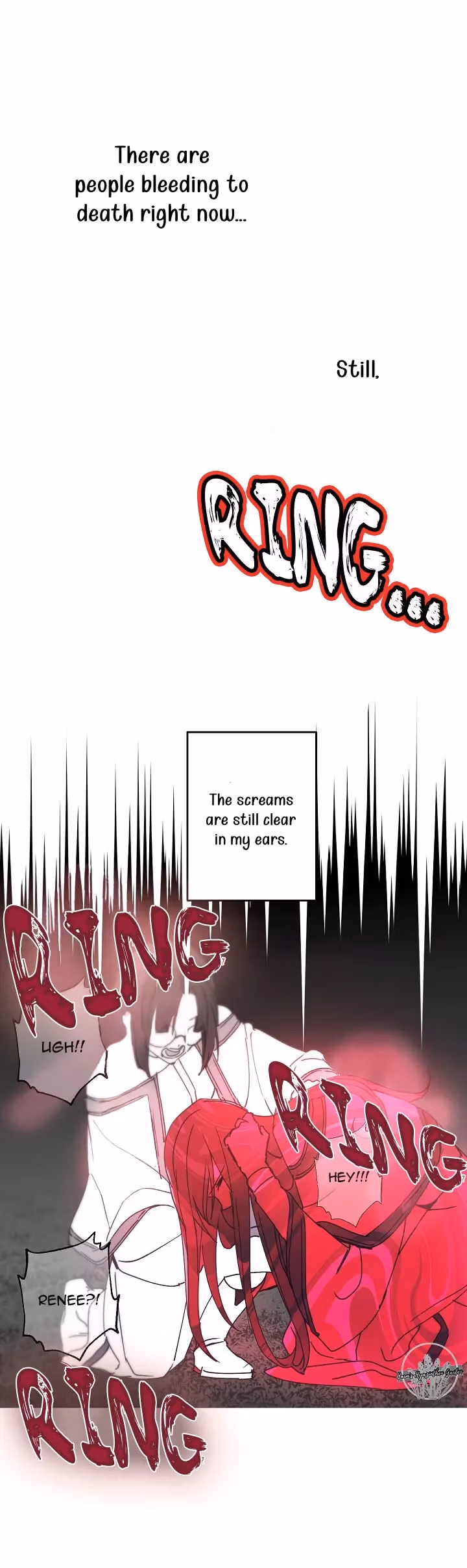 Read False Confession chapter 16 image 7 on Lezhin