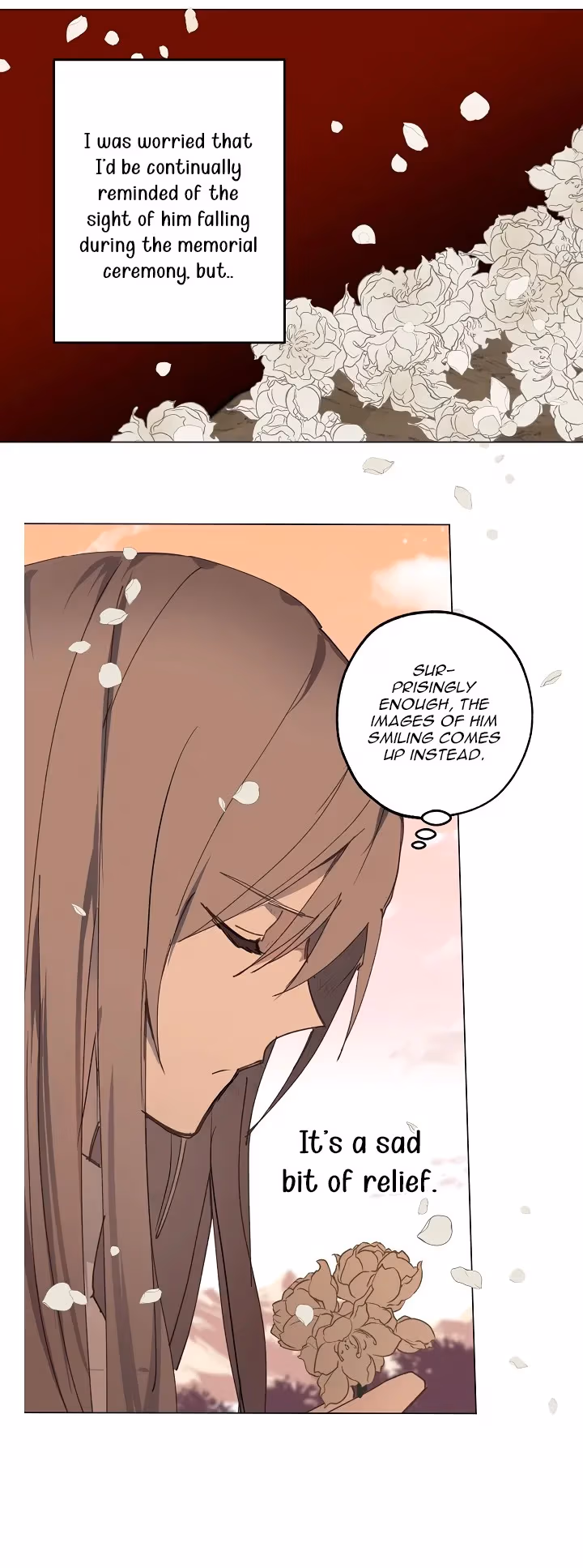 Read False Confession chapter 18 image 1 on Lezhin