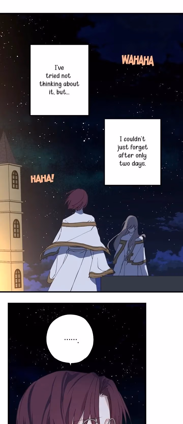 Read False Confession chapter 18 image 12 on Lezhin