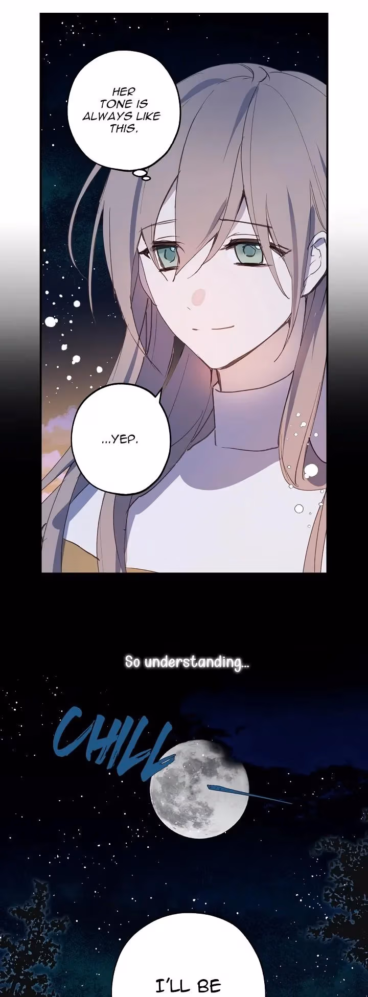Read False Confession chapter 18 image 14 on Lezhin