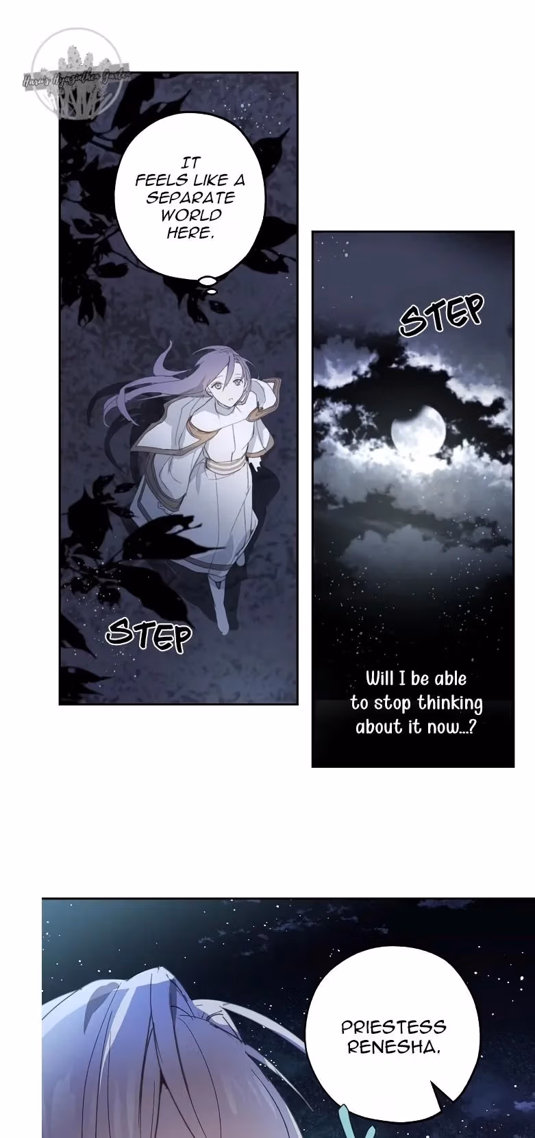Read False Confession chapter 18 image 16 on Lezhin