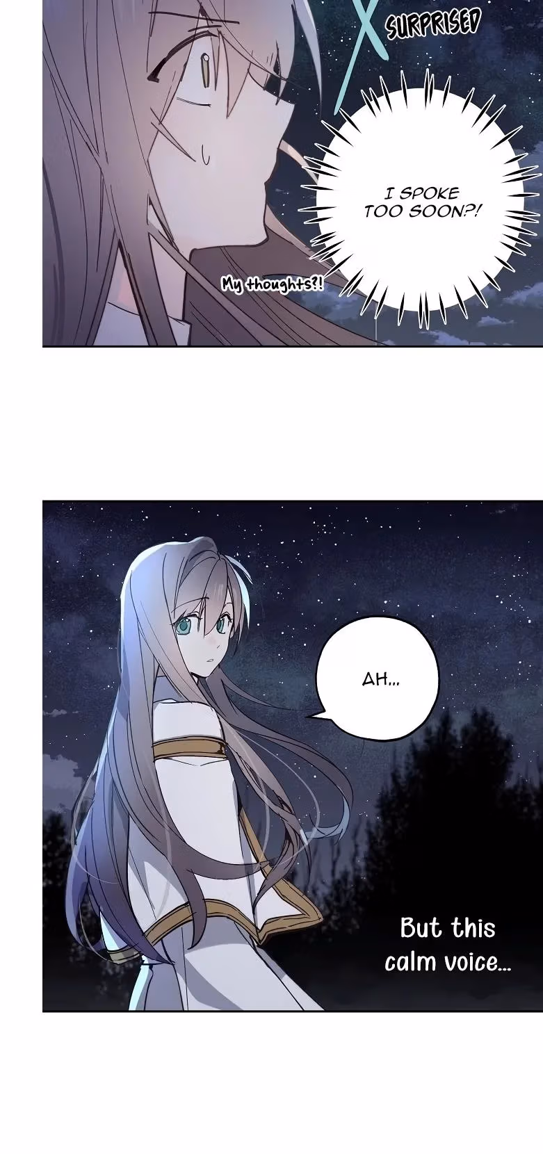 Read False Confession chapter 18 image 17 on Lezhin
