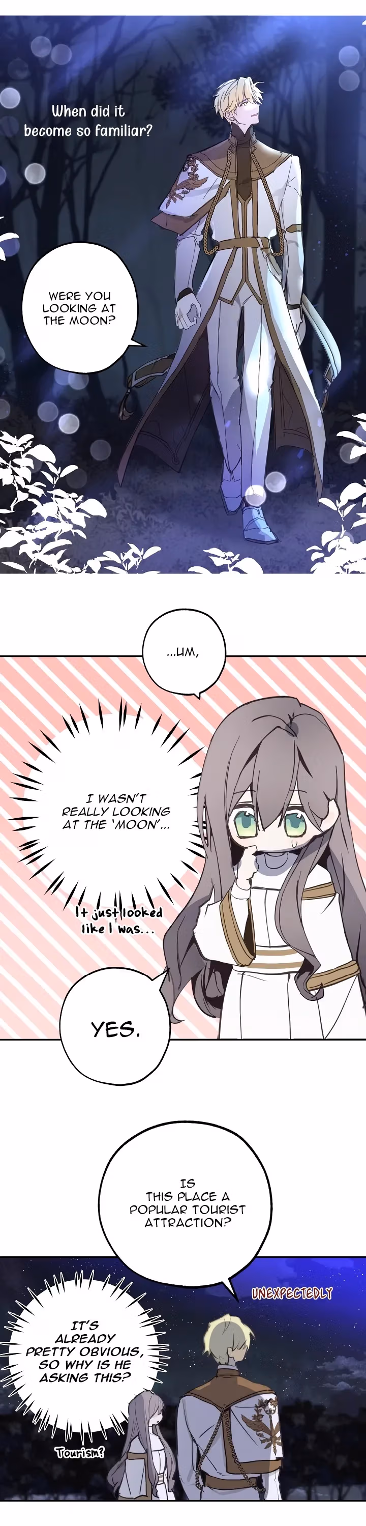 Read False Confession chapter 18 image 18 on Lezhin