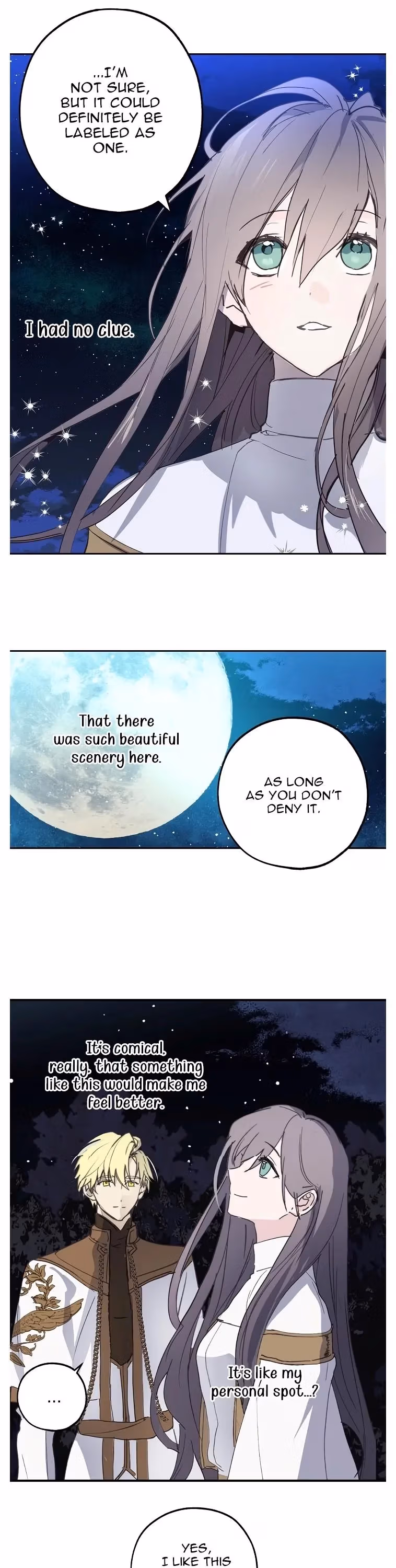 Read False Confession chapter 18 image 19 on Lezhin