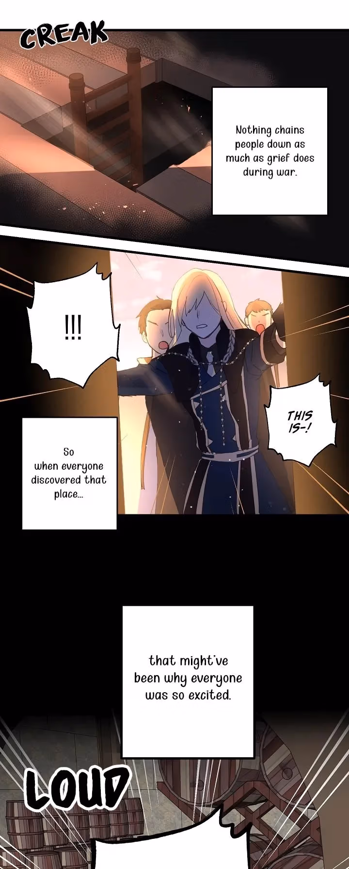 Read False Confession chapter 18 image 2 on Lezhin