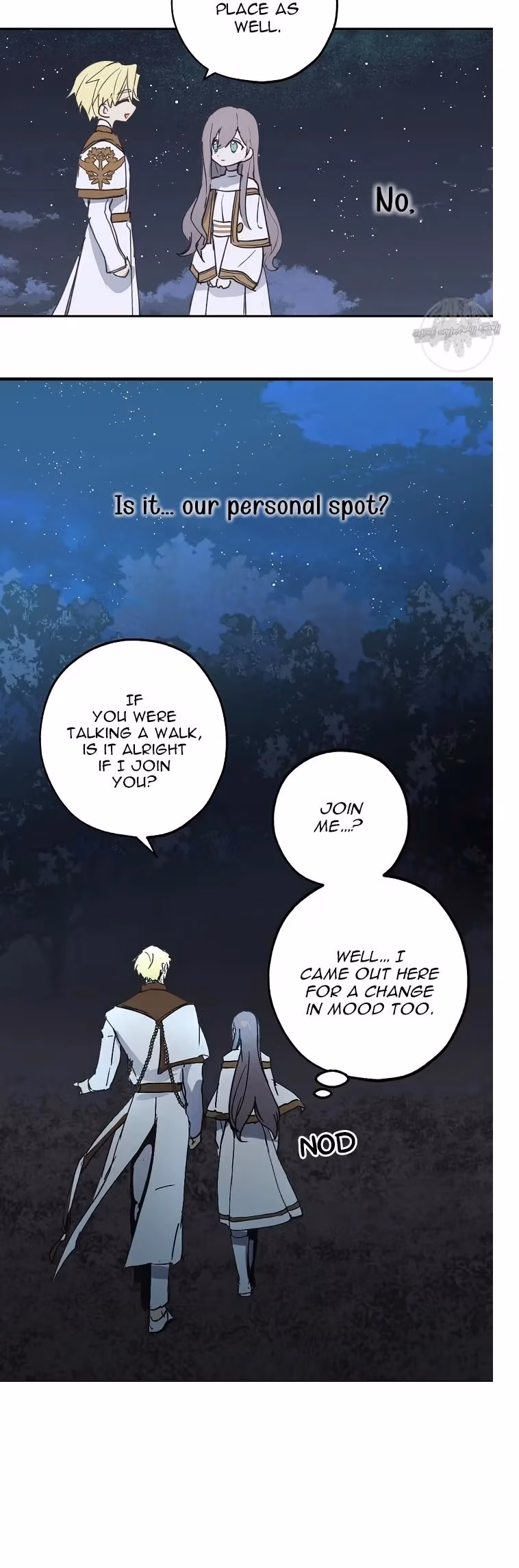 Read False Confession chapter 18 image 20 on Lezhin