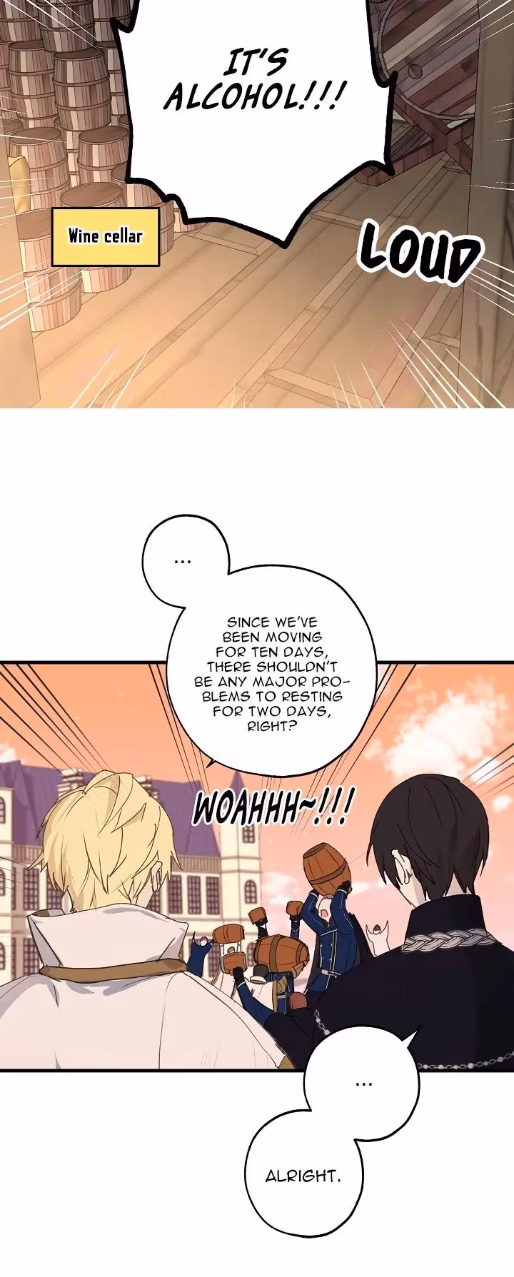 Read False Confession chapter 18 image 3 on Lezhin