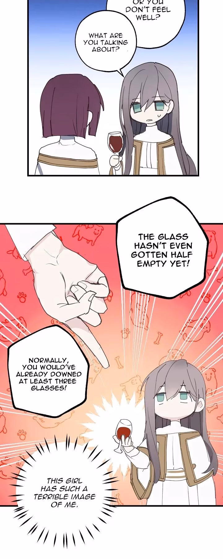 Read False Confession chapter 18 image 6 on Lezhin