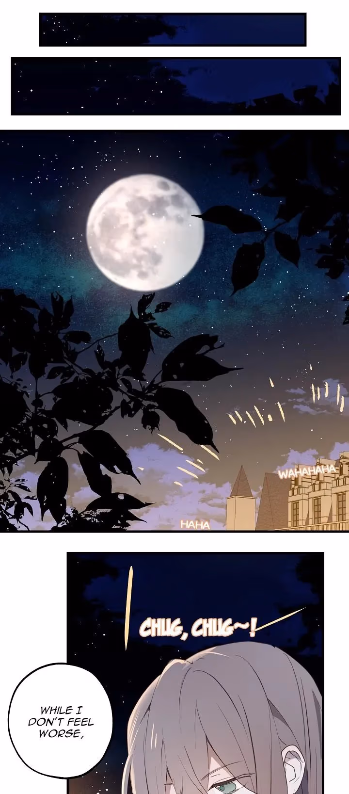 Read False Confession chapter 18 image 9 on Lezhin