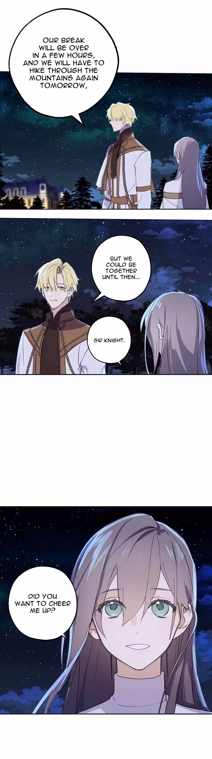 Read False Confession chapter 19 image 12 on Lezhin