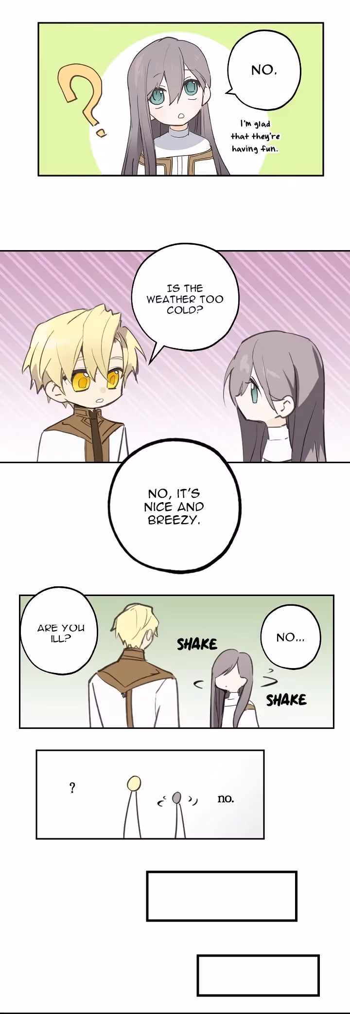 Read False Confession chapter 19 image 2 on Lezhin