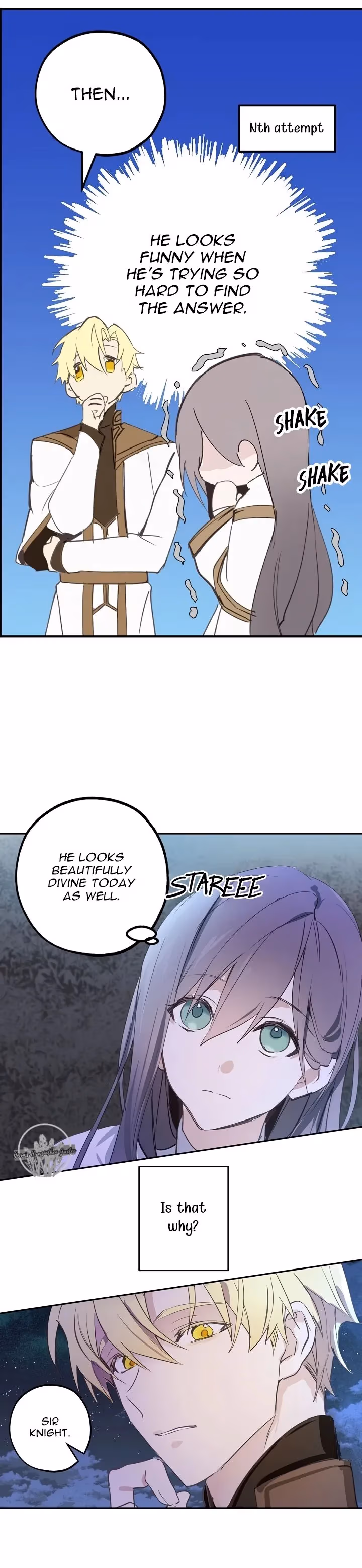 Read False Confession chapter 19 image 3 on Lezhin