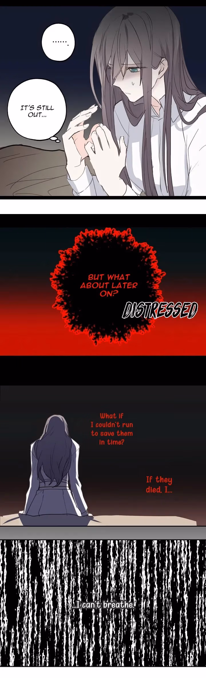 Read False Confession chapter 19 image 7 on Lezhin