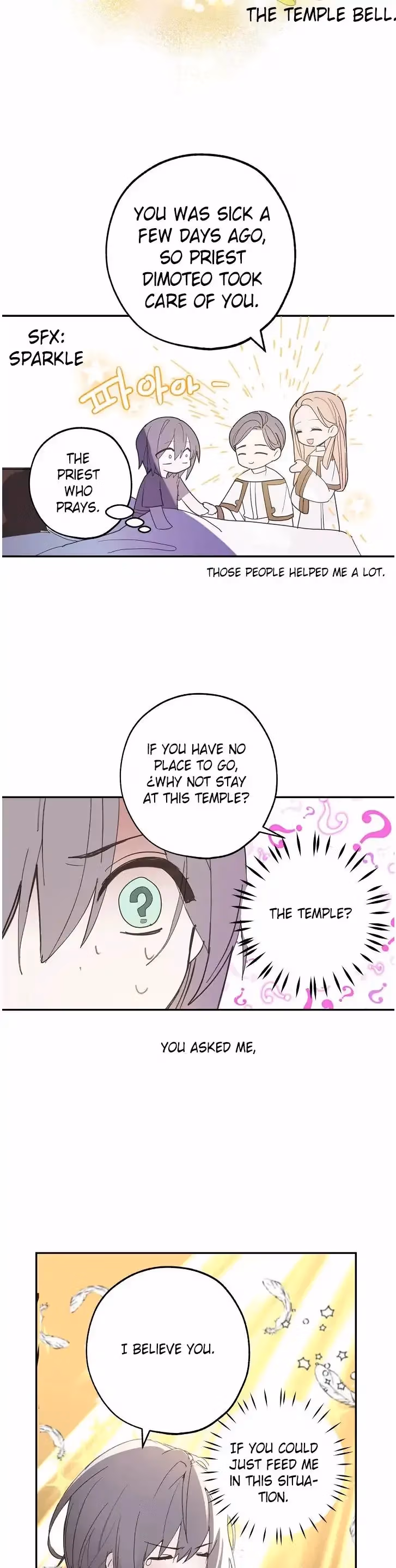 Read False Confession chapter 2 image 13 on Lezhin