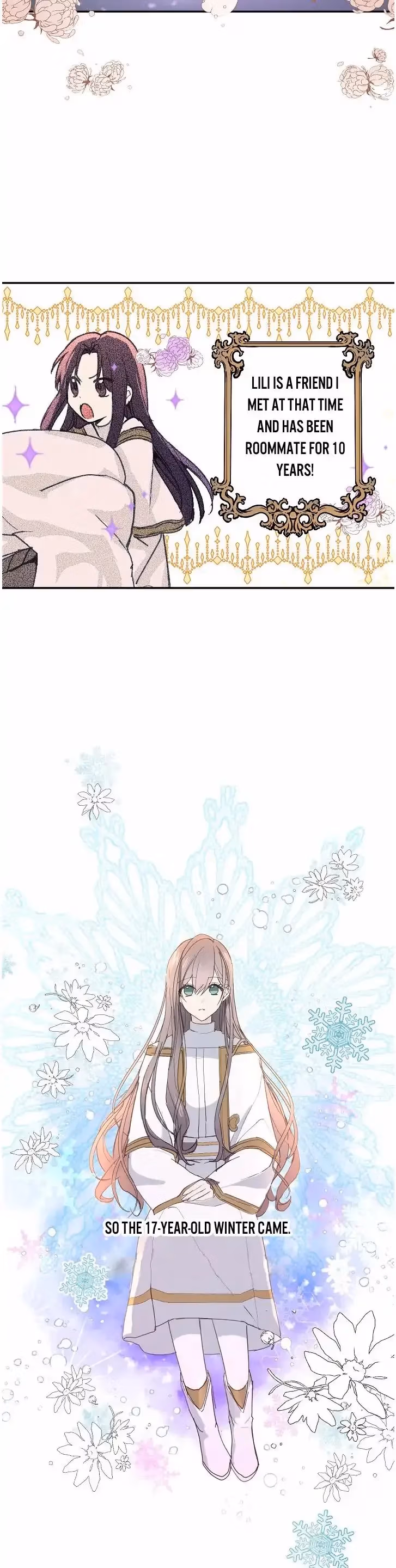Read False Confession chapter 2 image 16 on Lezhin