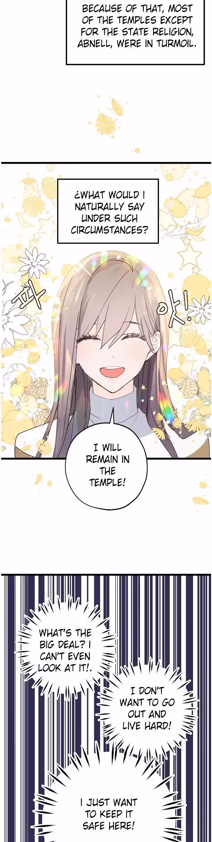 Read False Confession chapter 2 image 18 on Lezhin