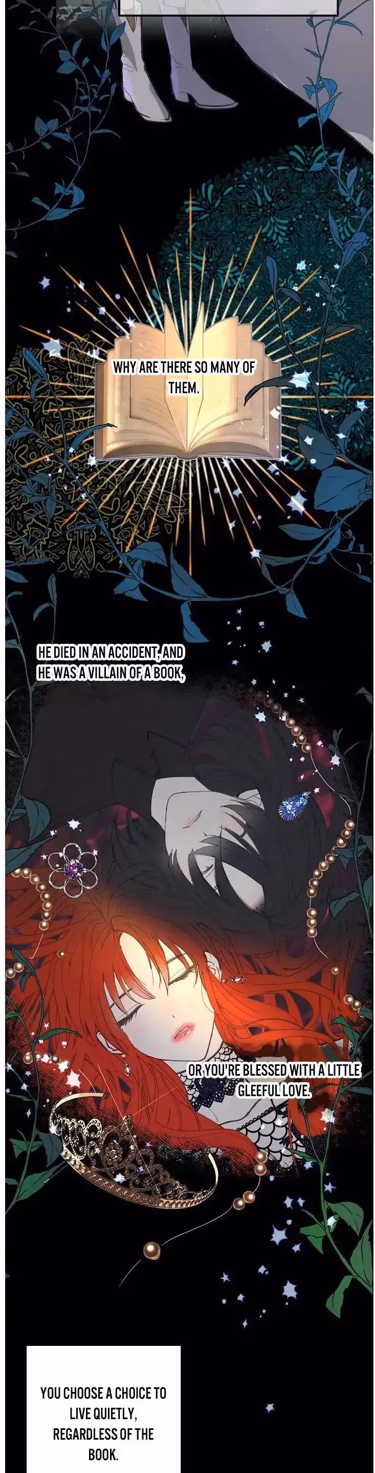 Read False Confession chapter 2 image 5 on Lezhin