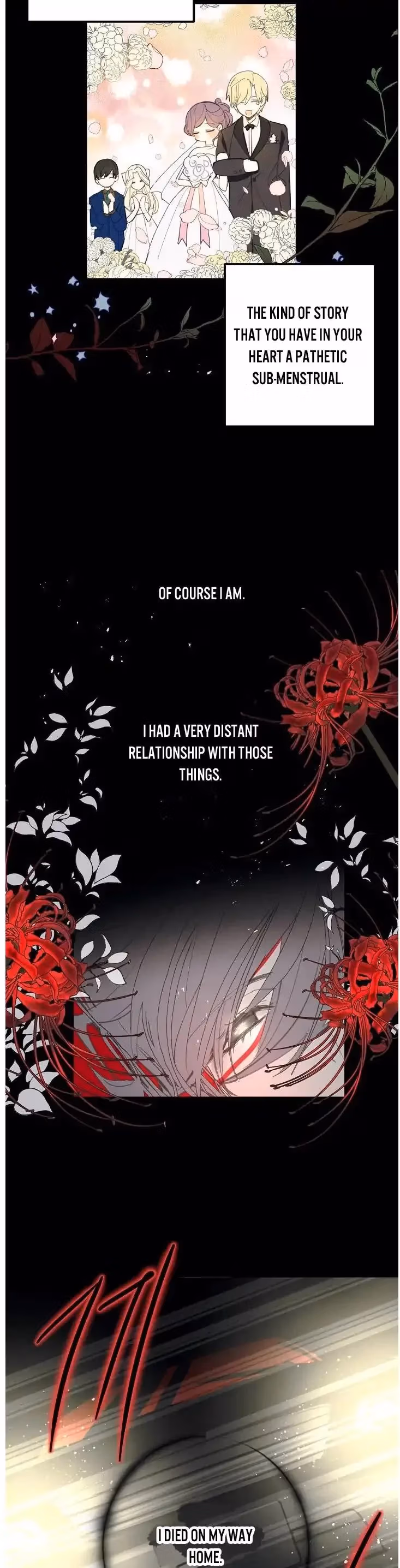 Read False Confession chapter 2 image 6 on Lezhin