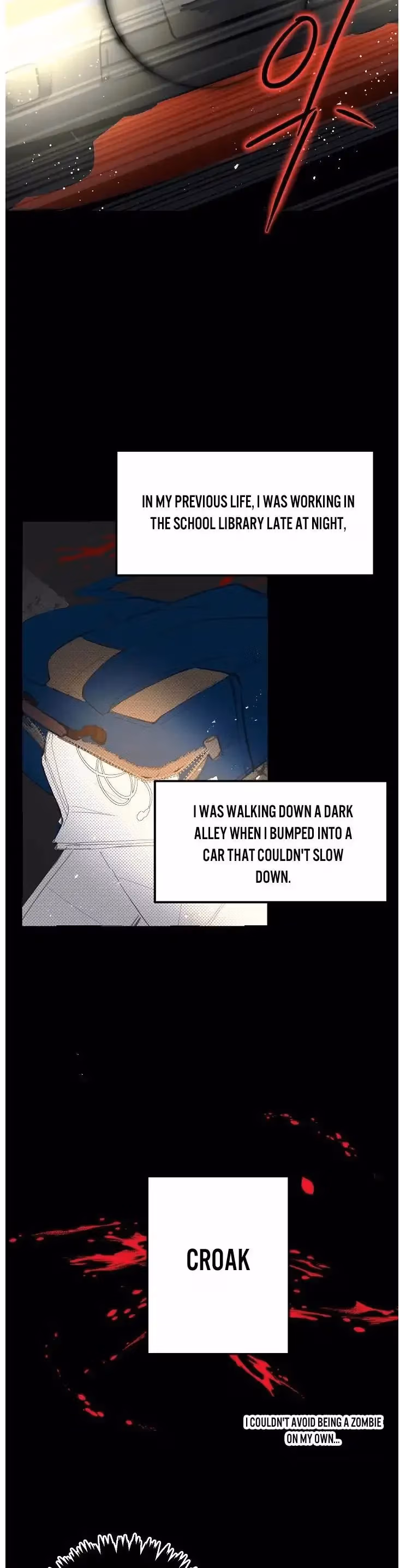 Read False Confession chapter 2 image 7 on Lezhin