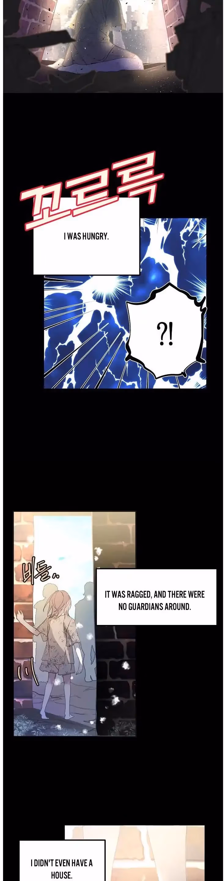 Read False Confession chapter 2 image 9 on Lezhin