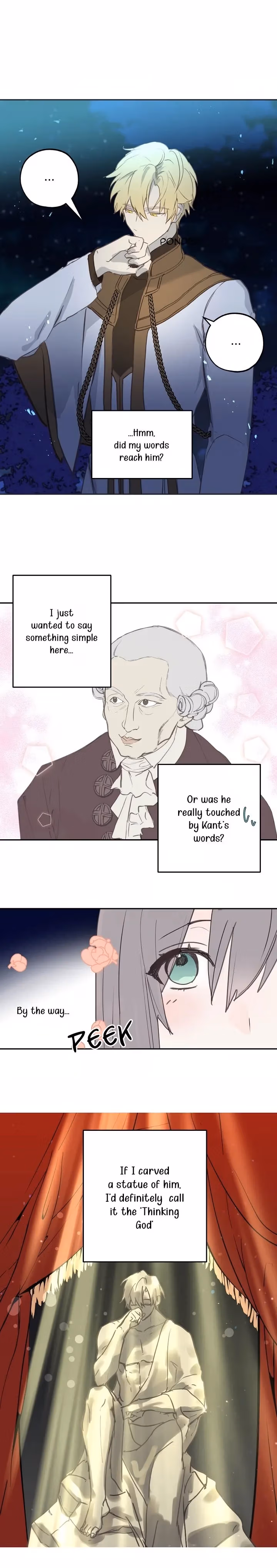 Read False Confession chapter 20 image 11 on Lezhin