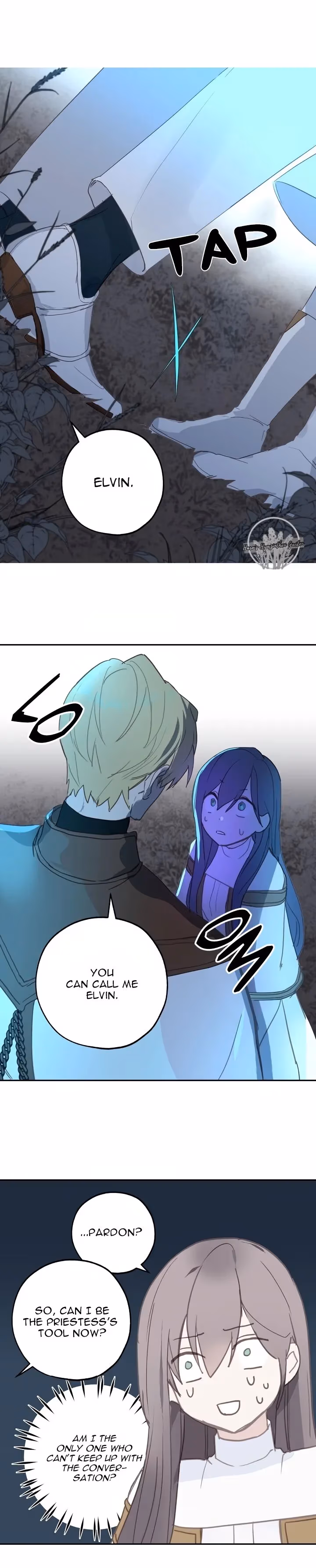 Read False Confession chapter 20 image 14 on Lezhin
