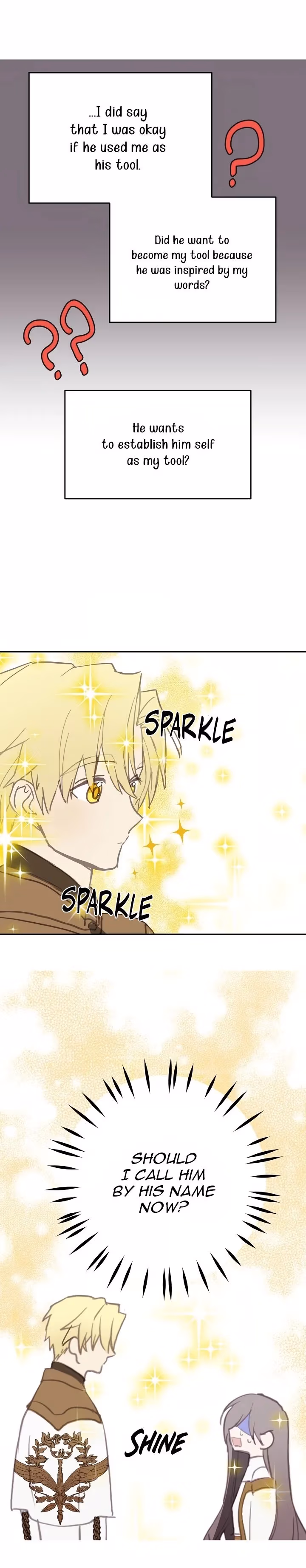 Read False Confession chapter 20 image 15 on Lezhin