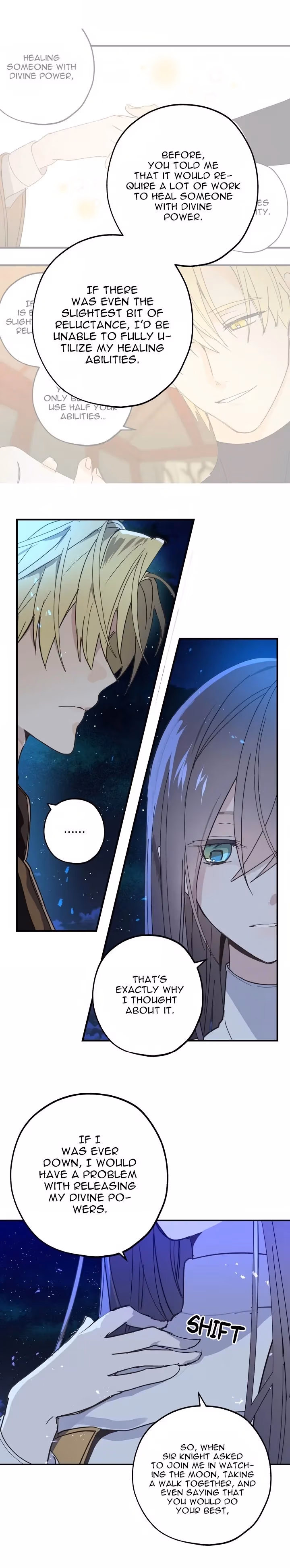 Read False Confession chapter 20 image 2 on Lezhin