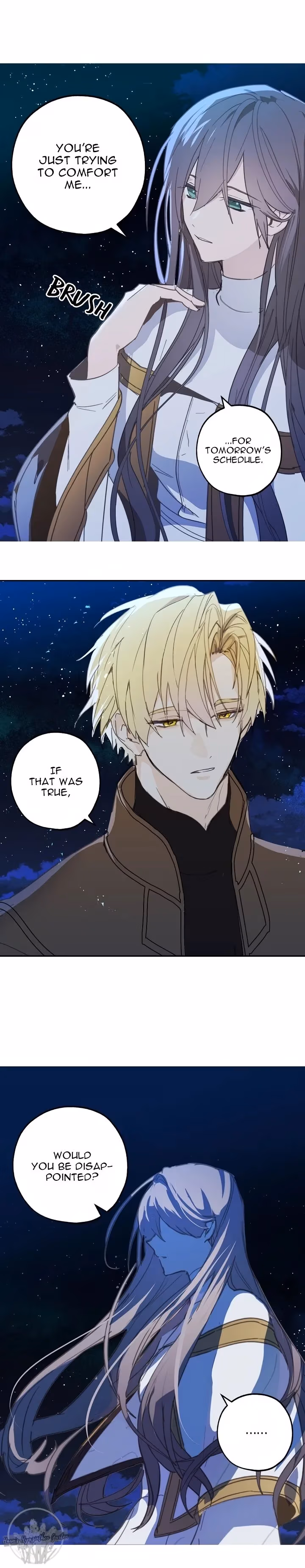 Read False Confession chapter 20 image 3 on Lezhin