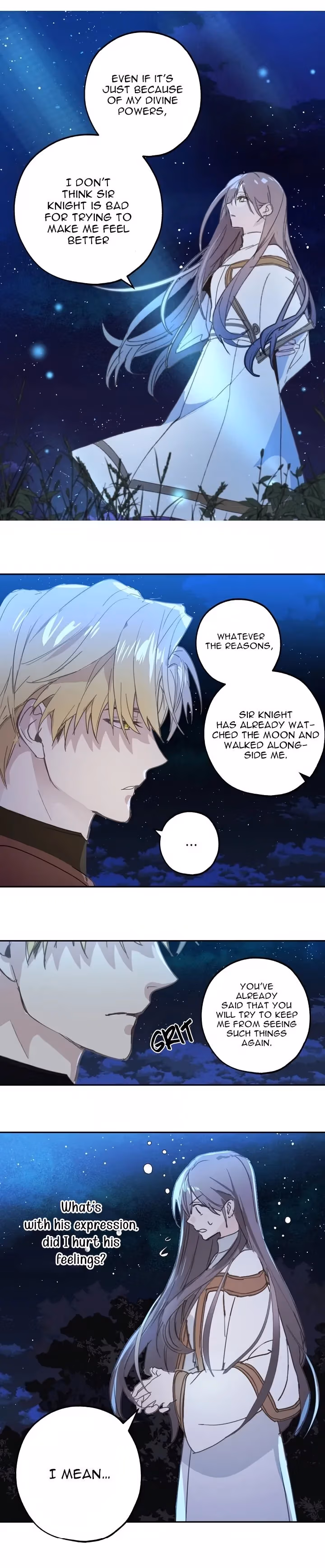 Read False Confession chapter 20 image 5 on Lezhin