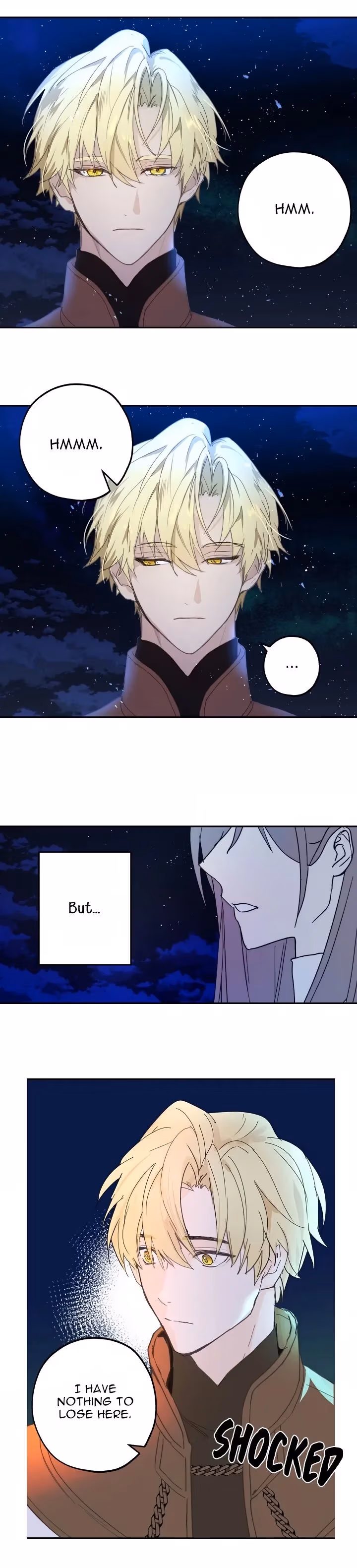 Read False Confession chapter 20 image 7 on Lezhin
