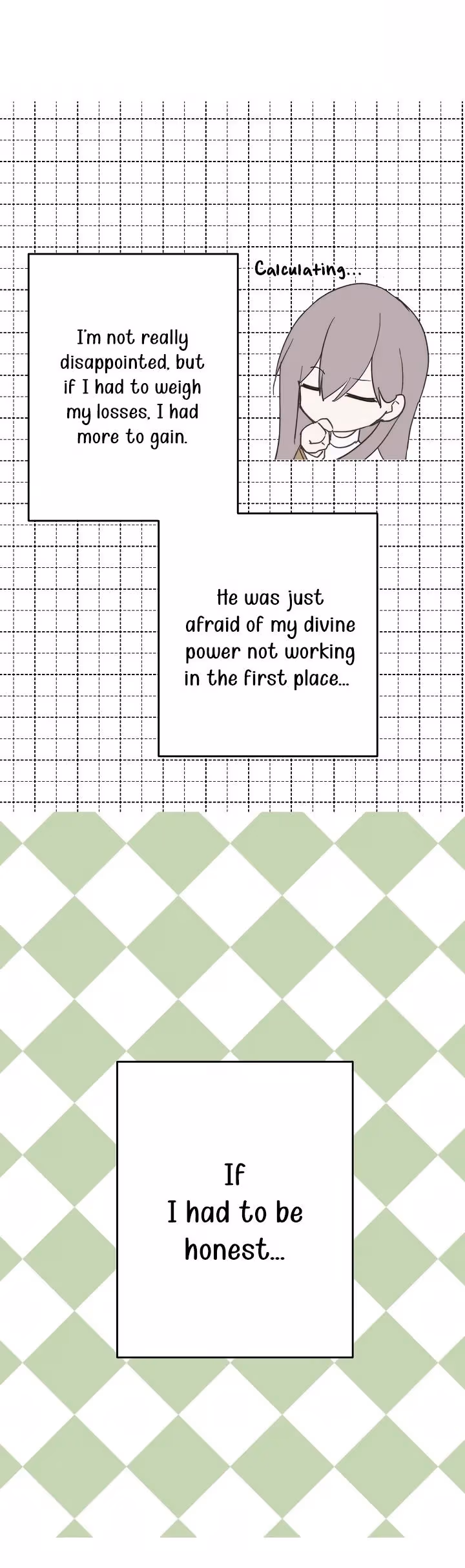 Read False Confession chapter 20 image 8 on Lezhin