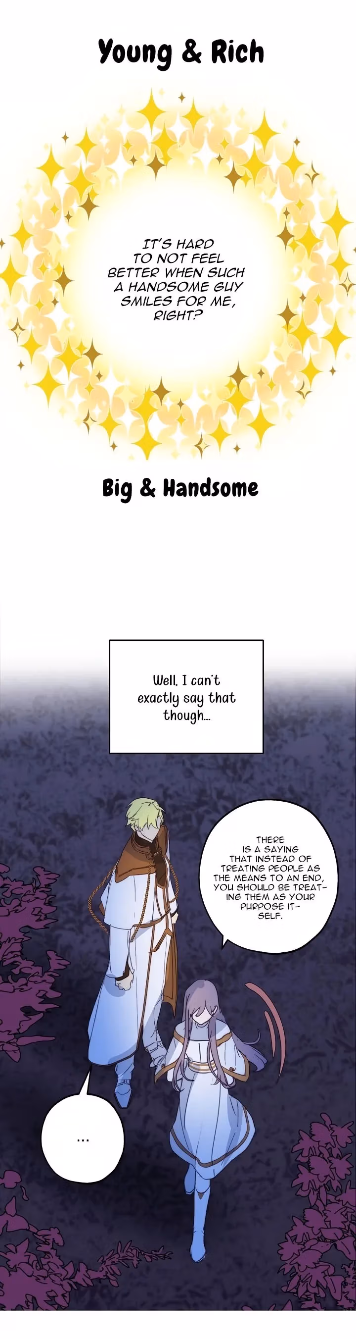 Read False Confession chapter 20 image 9 on Lezhin