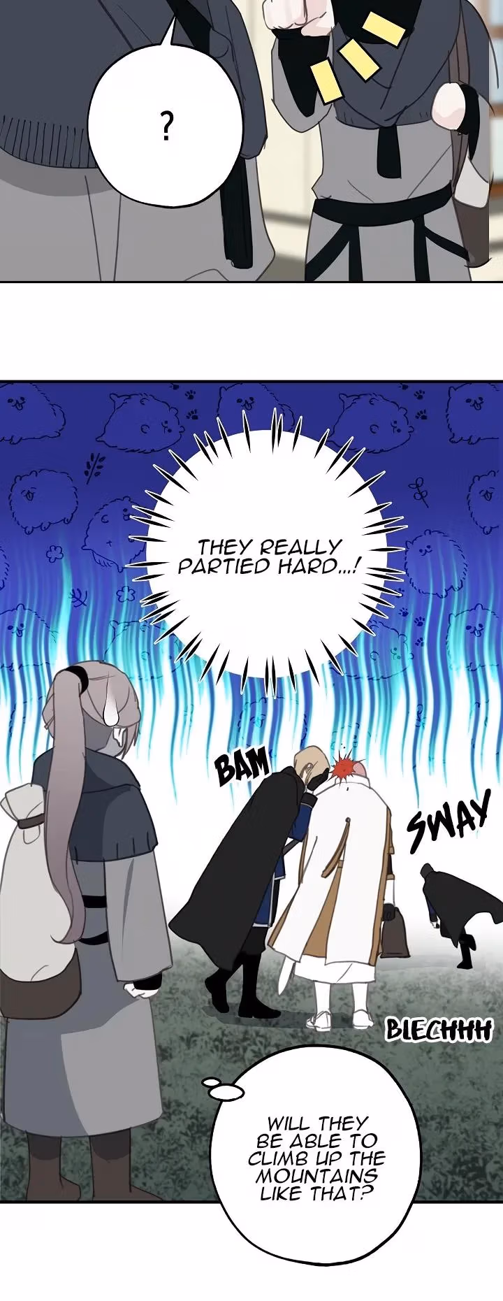 Read False Confession chapter 21 image 10 on Lezhin