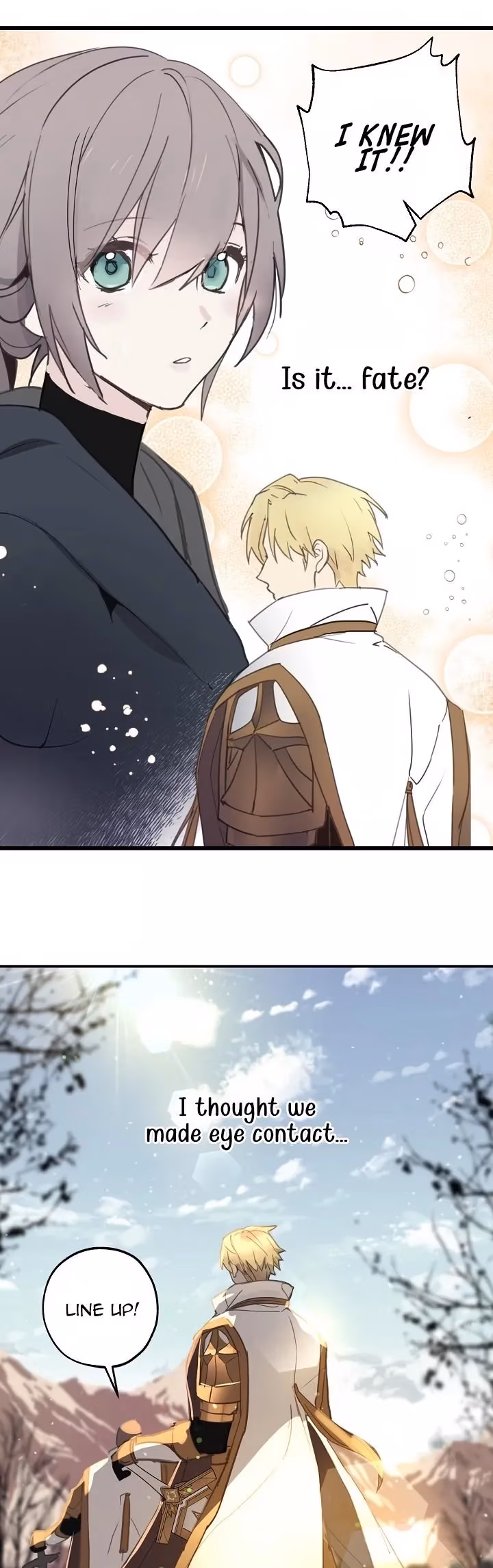 Read False Confession chapter 21 image 13 on Lezhin