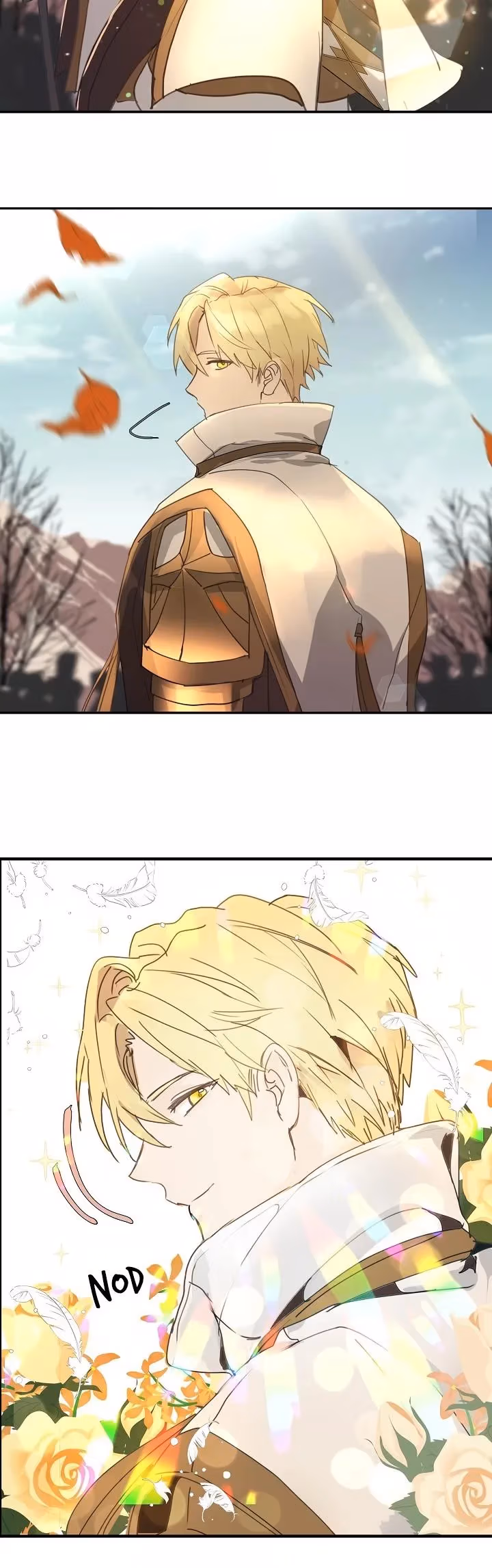 Read False Confession chapter 21 image 14 on Lezhin