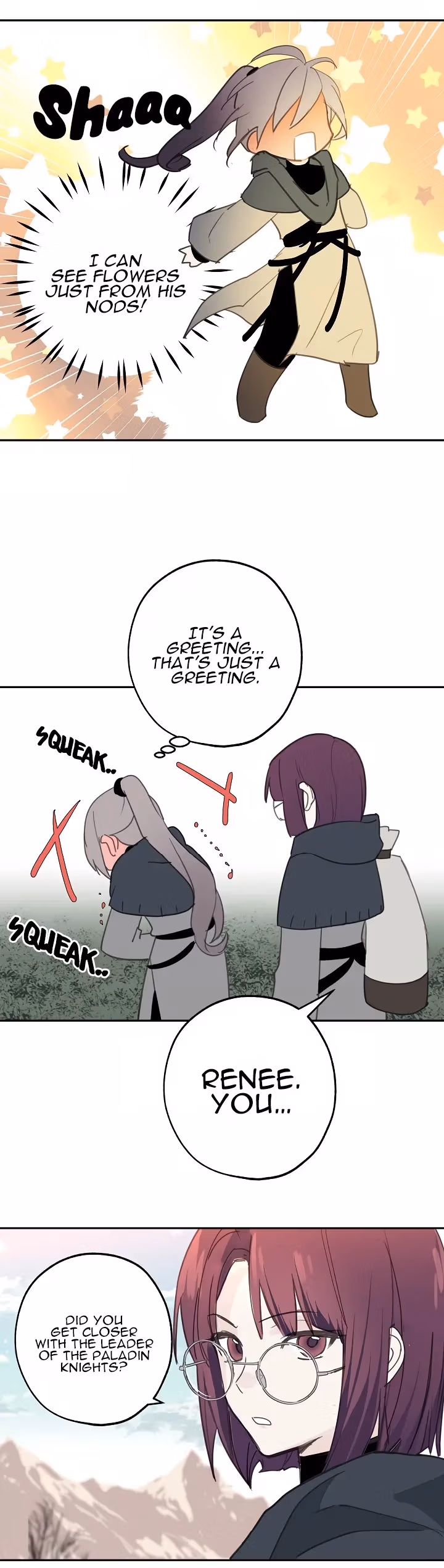 Read False Confession chapter 21 image 15 on Lezhin