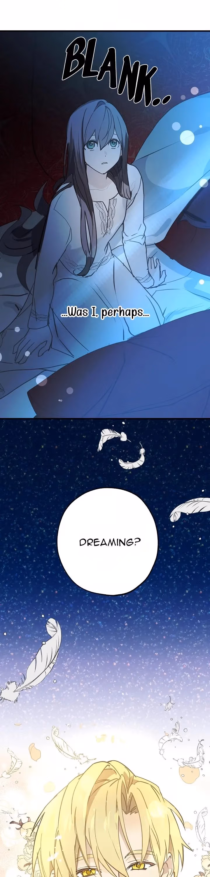 Read False Confession chapter 21 image 2 on Lezhin