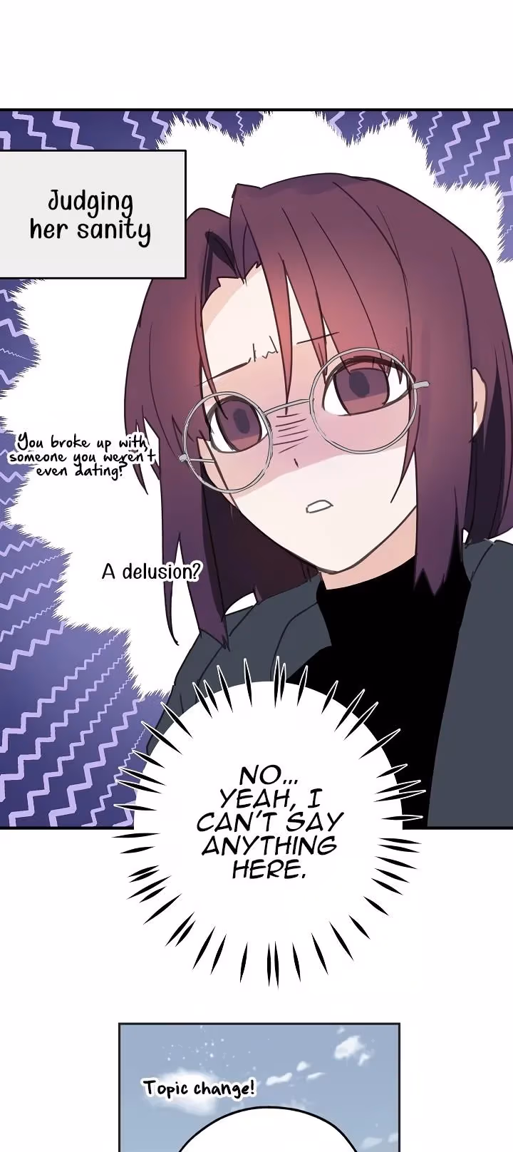 Read False Confession chapter 21 image 20 on Lezhin