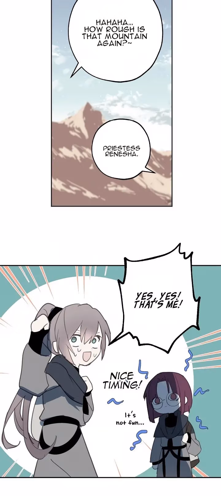 Read False Confession chapter 21 image 21 on Lezhin