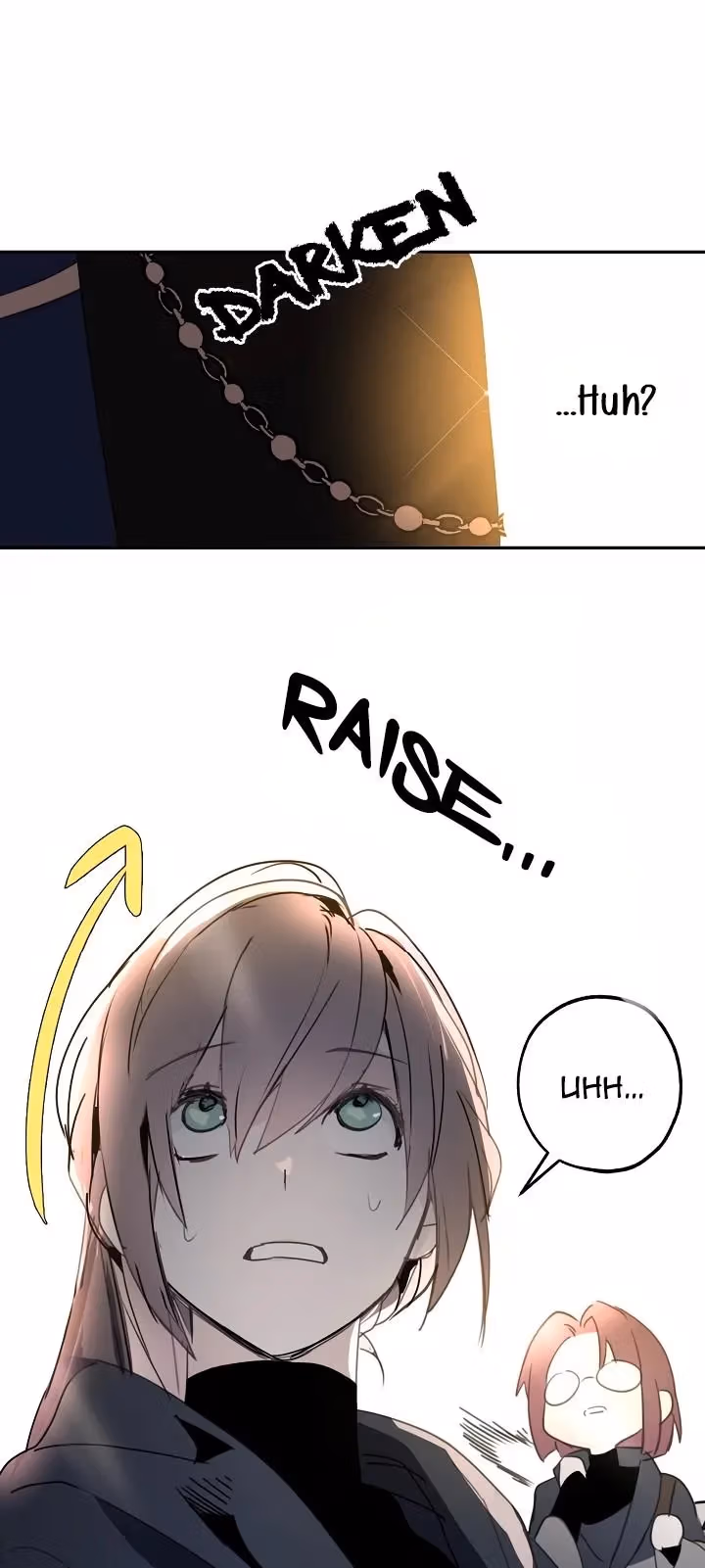 Read False Confession chapter 21 image 22 on Lezhin
