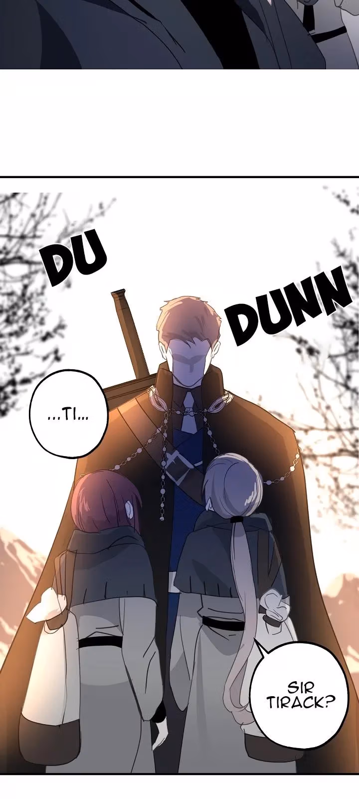Read False Confession chapter 21 image 23 on Lezhin