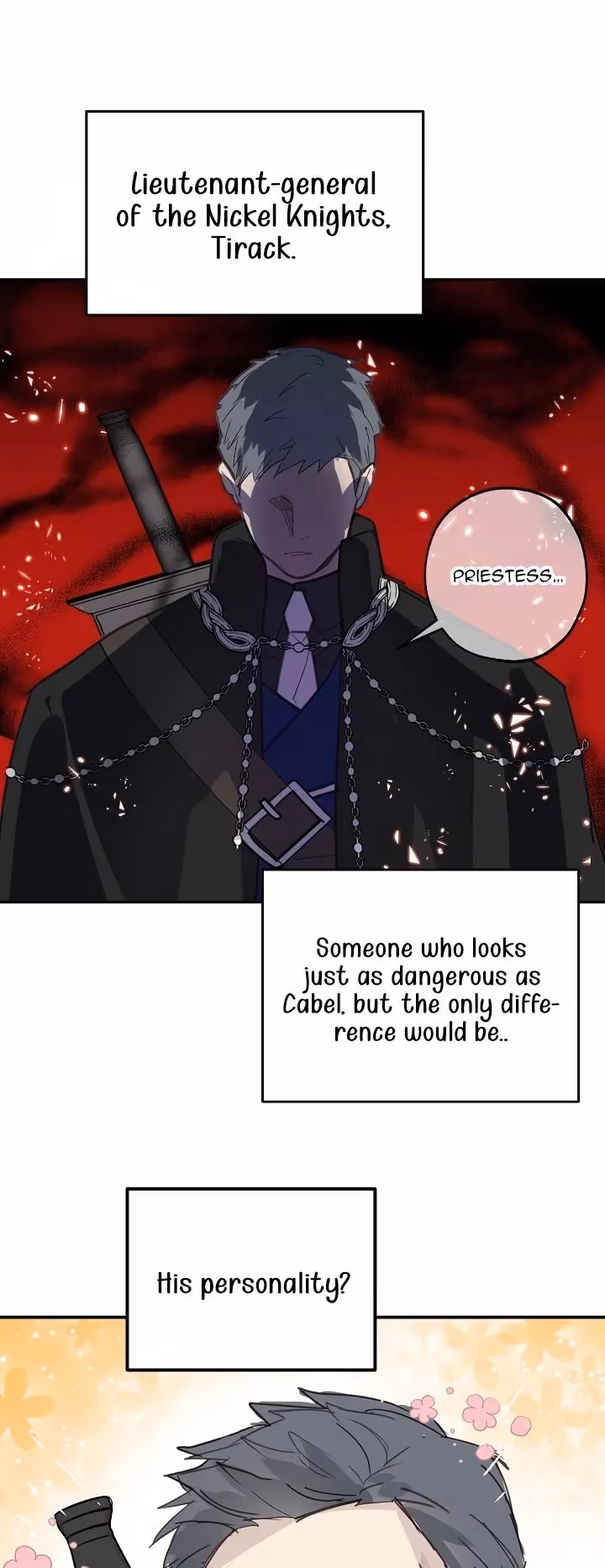 Read False Confession chapter 21 image 24 on Lezhin