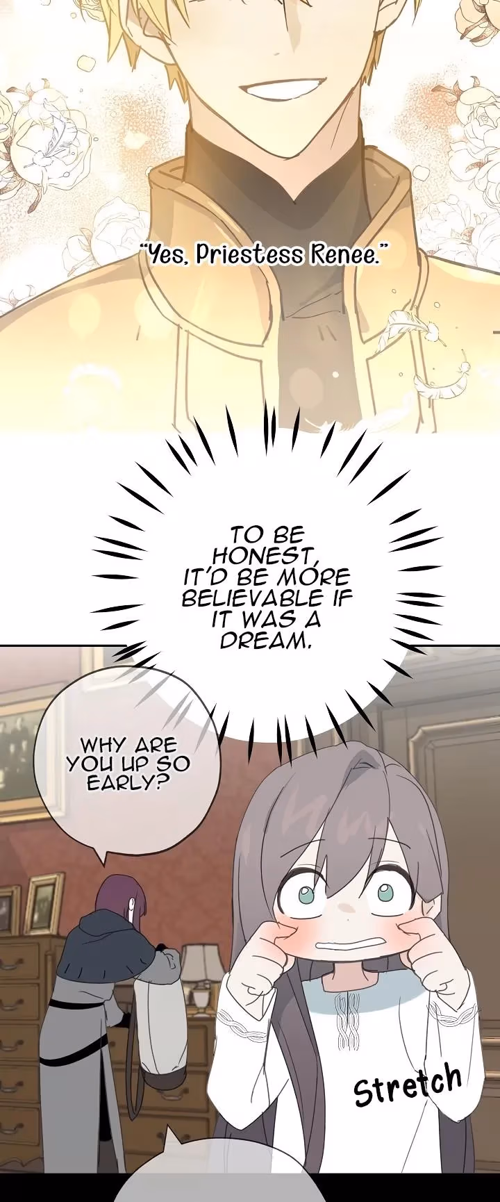 Read False Confession chapter 21 image 3 on Lezhin